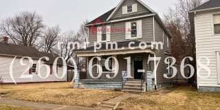 439 East Taber Street Gallery 1