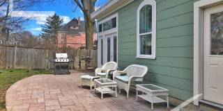 Gorgeous Townhouse in Quincy Avail 9/1 Gallery 11