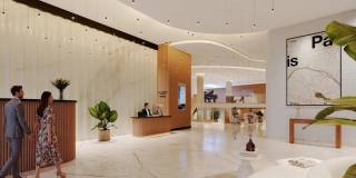 104 Fleet Place Gallery 6