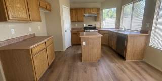 Walking Distance to McQueen Park! Gallery 12