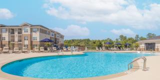 Hawthorne at Holly Springs Gallery 2