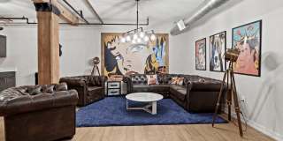 The Fountain Building Gallery 23