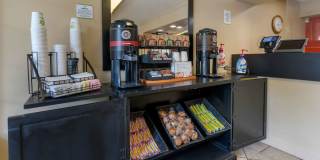 San Ramon - Bishop Ranch - West Gallery 8