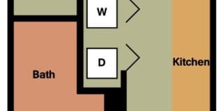 Country Shores Apartments Gallery 7