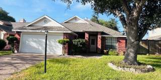 3 bedroom house for rent on Corpus Christi Southside Gallery 1