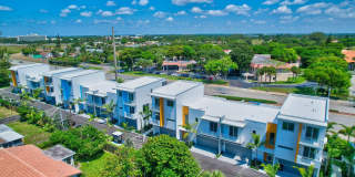 Yamato Villas Townhomes Gallery 1
