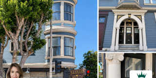 Luxury 3BR Victorian | Designer Home | Mission District | In-Unit Landry Gallery 1