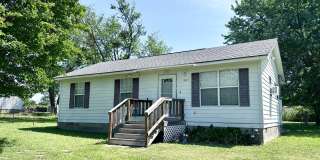 Charming 3 Beds 1 Bath-Muskogee Gallery 1