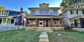 4221 Guilford Avenue Gallery 1