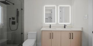 Seegar Townhomes Gallery 6