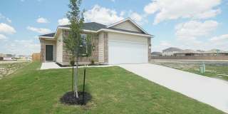Beautiful New Braunfels Home Gallery 1