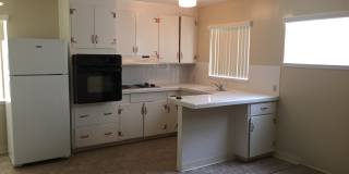 Updated 1 bed 1 bath 1st floor unit available now! Gallery 1