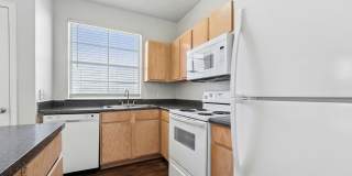 Blue Lake Villas II Gallery 20