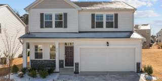 Small-Town Comfort Meets City Convenience | 2-Story Home for Rent | 4 Bedrooms, 2.5 Baths Gallery 1