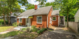 Perfect Location! 2 Bed, 1 Bath Home with Bonus Upstairs Space Perfect Location! 2 Bed, 1 Bath Home with Bonus Upstairs Space Gallery 1