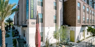 Monterey Station Apartments Gallery 25