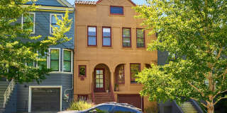 Castro/Eureka Valley: Top Floor Flat w/ in-unit W/D & Shared Yard Gallery 1