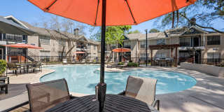 The Reston Apartments Gallery 11