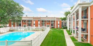 Westwood Apartments Gallery 7