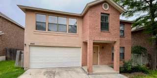 Bright and Inviting 2-Story home, conveniently located near to Randolph AFB and SAMMC! Gallery 3