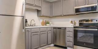 Lexington Village Gallery 2