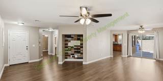 Beautiful Lyons Gate Home – 3 Bedroom + Office in Prime Gilbert Location! Gallery 5