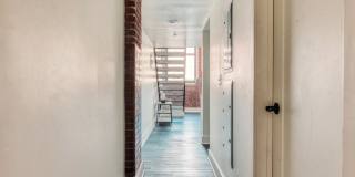 West Lofts Gallery 43