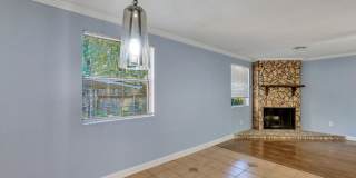 Ranch Home off of Skidaway Rd. Gallery 15