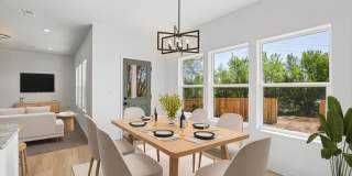 Contemporary 3BR with Garage, Yard & Designer Finishes Gallery 6