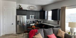 Available Nov 1st - 1 bedroom, FURNISHED casita for rent Gallery 1