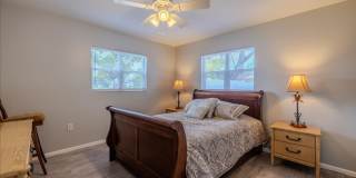 ANNUAL RENTAL - 3 Bed, 2 Bath Fully Furnished Home Gallery 18