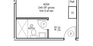 Jupiter Apartments Gallery 27
