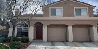 Silverado Ranch-2 Bedroom Townhome! Gallery 1