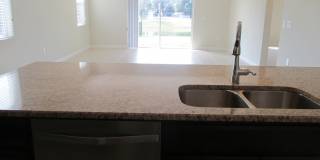 3 Bedroom, 2 Bath,Plus office room ,2 Car Garage, Single Family Home at2404 Sabastian St, Mount Dora FL 32757 For Rent. Gallery 5