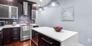 Stylish 2-Level Condo with Private Yard & Chef’s Kitchen Near Petworth Metro! Gallery 11