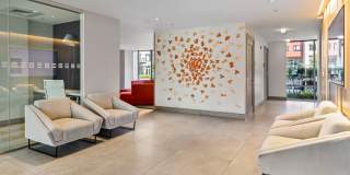 Clippership Apartments on the Wharf Gallery 41