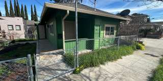 Cozy 1 Bed 1 Bath Home in Antioch Gallery 1