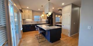 Charming 3BR House in Cincinnati Gallery 1