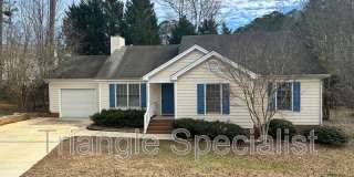 6004 Sweden Drive Gallery 1