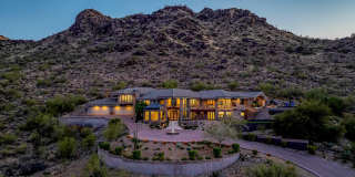 8060 N MUMMY MOUNTAIN Road Gallery 1