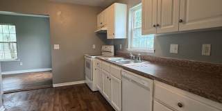Rent this GREAT 2 BEDROOM home with, FULLY FENCED front and back yard. Gallery 3