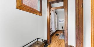 Historic Victorian Charm Meets Modern Living in the Heart of Italian Village / Short North! Gallery 30
