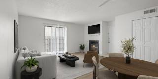Living Oaks Apartments Gallery 5