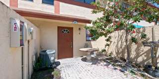 3281 E Golf Boulevard unit: 4 Gallery 1