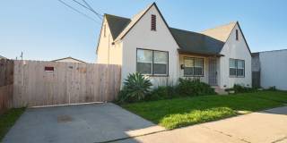 116 E Orchard St., 2bd/1ba Gallery 1
