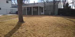 University Hills  Adorable 2 Bed 1 Bath Home with HUGE Fenced Yard, Central Air/Heat, Garage and Storage Shed!! Gallery 48