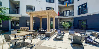 Commons Park West Gallery 11