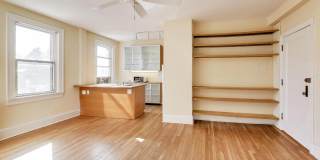 3600 CONNECTICUT Avenue NW Gallery 16