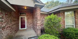 2009 Real Drive, Woodway, TX 76712 | 3BR / 2BA | Midway ISD Gallery 3