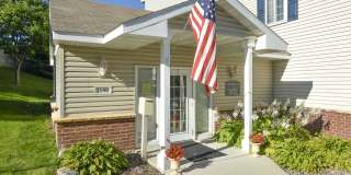 Wyngate Townhomes Gallery 36